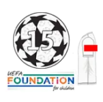 26-27 RMA Home Kids Soccer Jersey
