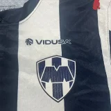26-27 Monterrey Home Fans Soccer Jersey