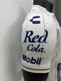 26-27 San Luis Away Player Version Soccer Jersey