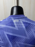 26-27 Bournemouth Away Player Version Soccer Jersey