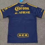 26-27 Tigres UANL Away Fans Soccer Jersey