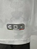 26-27 Santos Laguna Away Player Version Soccer Jersey