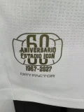26-27 Leon Away Player Version Soccer Jersey