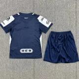 26-27 Monterrey Home Kids Soccer Jersey