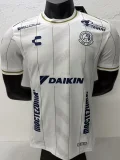 26-27 San Luis Away Player Version Soccer Jersey