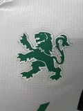 26-27 Leon Away Player Version Soccer Jersey