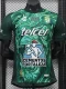 26-27 Leon Home Player Version Soccer Jersey