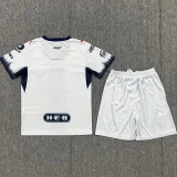 26-27 Monterrey Away Kids Soccer Jersey