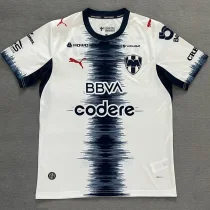 26-27 Monterrey Away Fans Soccer Jersey