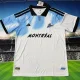 26-27 Montreal Third Fans Soccer Jersey