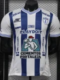 26-27 Pachuca Home Player Version Soccer Jersey