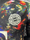 26-27 Bayern Oktoberfest Player Version Soccer Jersey