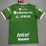26-27 Tijuana Third Fans Soccer Jersey