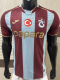 26-27 Trabzonspor Home Player Version Soccer Jersey
