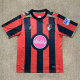 26-27 Bournemouth Home Fans Soccer Jersey