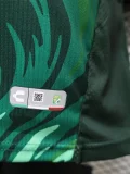 26-27 Leon Home Player Version Soccer Jersey