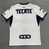 26-27 Monterrey Away Fans Soccer Jersey