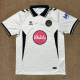 26-27 Bournemouth Away Fans Soccer Jersey