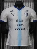 26-27 Monterrey Third Player Version Soccer Jersey