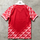 26-27 Stuttgart European Away Fans Soccer Jersey (欧冠版)