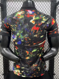 26-27 Bayern Oktoberfest Player Version Soccer Jersey