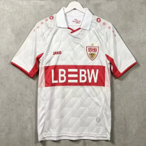 26-27 Stuttgart European Home Fans Soccer Jersey (欧冠版)