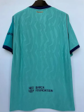26-27 BAR Third Leaked Edition Player Version Soccer Jersey