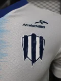 26-27 Monterrey Third Player Version Soccer Jersey