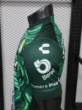 26-27 Leon Home Player Version Soccer Jersey