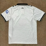 26-27 Bournemouth Away Fans Soccer Jersey