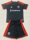 26-27 D.C.United Home Kids Soccer Jersey