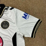 26-27 Bournemouth Away Fans Soccer Jersey