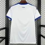 26-27 Montreal Away Fans Soccer Jersey (有袖口边)
