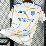 26-27 San Diego FC Away Fans Soccer Jersey