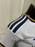 26-27 LA Galaxy Home Player Version Soccer Jersey (带星)