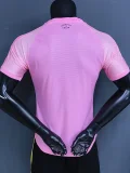 26-27 Inter Miami Home Player Version Soccer Jersey