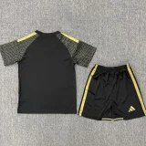 26-27 Los Angeles Home Kids Soccer Jersey