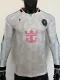 26-27 Inter Miami Third Long Sleeve Player Version Soccer Jersey (长袖球员)