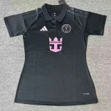 26-27 Inter Miami Away Women Soccer Jersey (女)