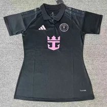 26-27 Inter Miami Away Women Soccer Jersey (女)