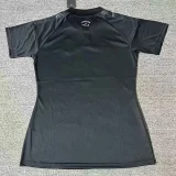 26-27 Inter Miami Away Women Soccer Jersey (女)