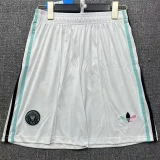 26-27 Inter Miami Third Shorts Pants