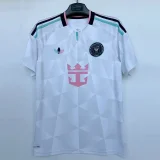 26-27 Inter Miami Third 1:1 Fans Soccer Jersey