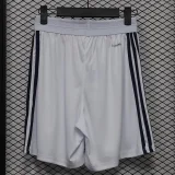 26-27 Boca Juniors Away Player Version Shorts Pants(球员短裤)