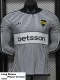 26-27 Boca Away Long Sleeve Player Version Soccer Jersey (长袖球员)