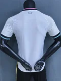 26-27 Inter Miami Third Player Version Soccer Jersey
