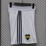 26-27 Boca Juniors Away Player Version Shorts Pants(球员短裤)