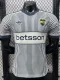 26-27 Boca Juniors Away Player Version Soccer Jersey