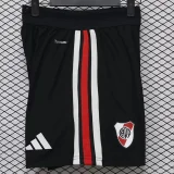 26-27 River Plate Home Player Version Shorts Pants(球员短裤)