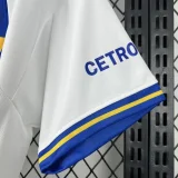 26-27 Boca Juniors Third Fans Soccer Jersey